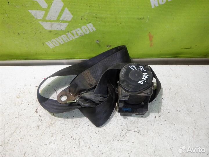 Ремень безопасности Дэо Нексия