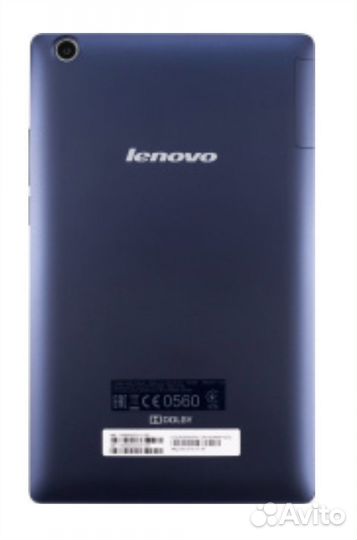 Планшет lenovo tab 2 A8 50LC