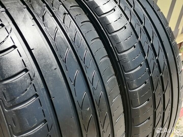 Rockstone F105 235/50 R18