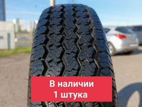 Hankook Dynamic 4x4 215/75 R15 100S