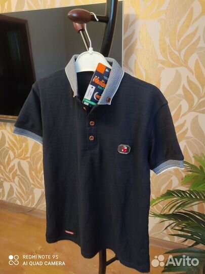 Футболки для мальчика новый