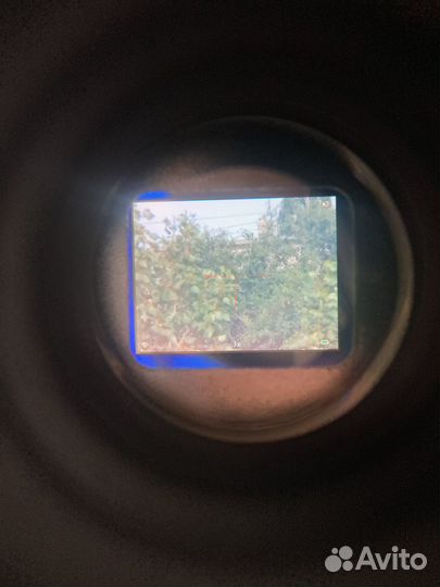 Прицел ночного видения цифровой Sytong HT60 LRF