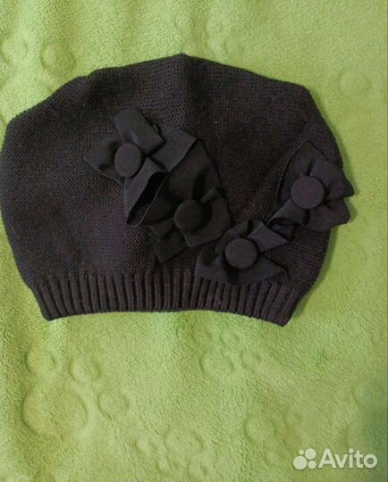 Шапки шарфы перчатки