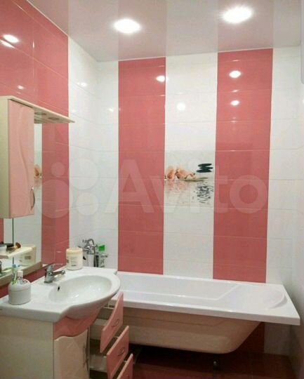 1-к. квартира, 50 м², 16/16 эт.