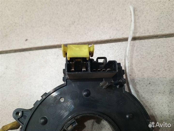 Механизм подрулевой для SRS ленточный Mitsubishi