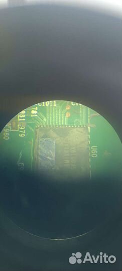 Микроскоп PZO Варшава