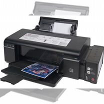 Принтер Epson L800