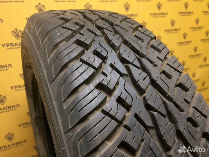 Toyo Tranpath S/U 205/70 R15 95S