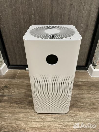 Очиститель воздуха Xiaomi Mi Air Purifier 2S