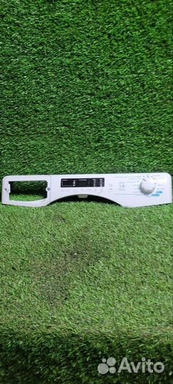 Плата индикации стиральной машины Candu