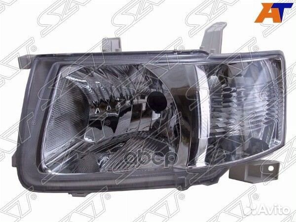 Фара toyota succeed 02-05 LH ST-52-076L Sat