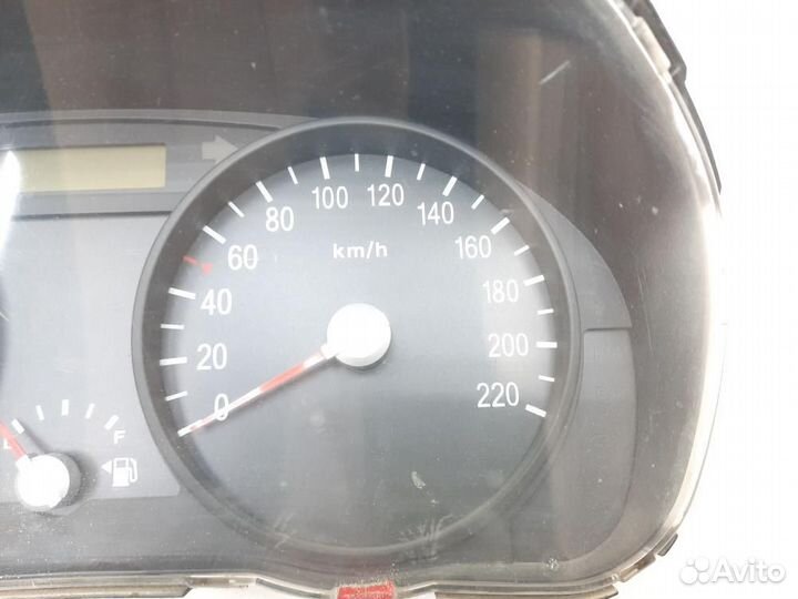 Щиток приборов Kia Rio 2 JB 2005-2011 G4EE