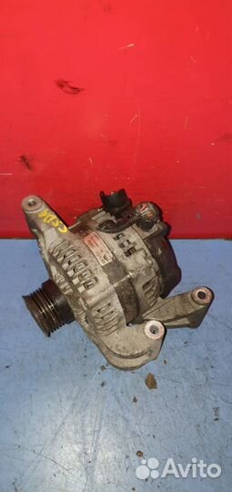 Генератор Ford csda qqdb 1.8-2.0 литра