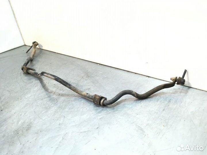 Стабилизатор передний Mazda Familia седан BJ bhalp