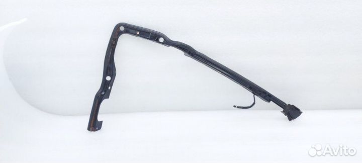 Б/У Датчик открытия багажника Состояние отличное