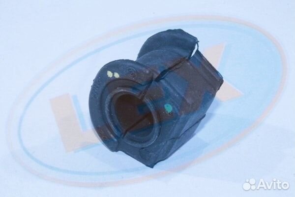 Втулка заднего стабилизатора albea 09 / 1996