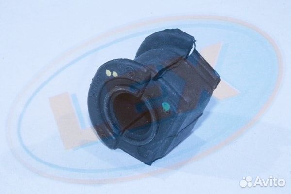 Втулка заднего стабилизатора albea 09 / 1996