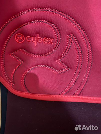 Детское автокресло Cybex pallas 2fix