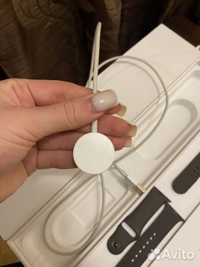 Apple watch series 3 42 mm