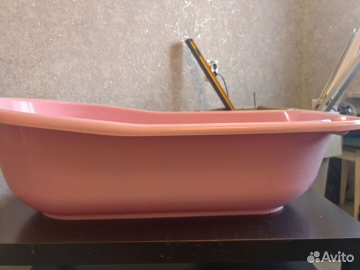 Ванночка для купания