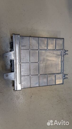 Блок управления двигателем Audi A8 (D2), 1994