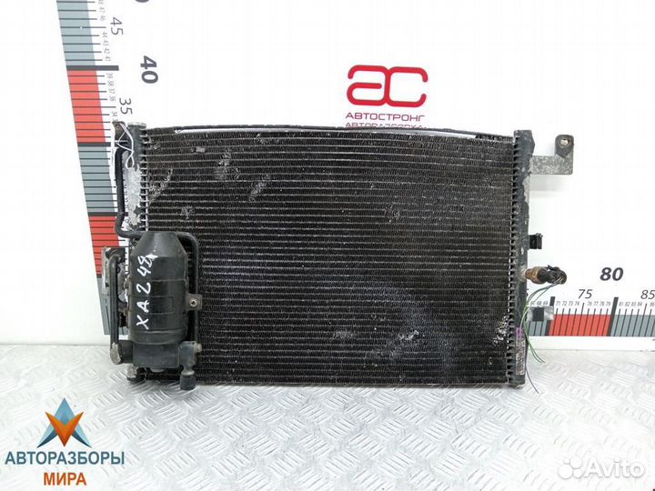 Датчик кондиционера Saab 9-3 1998