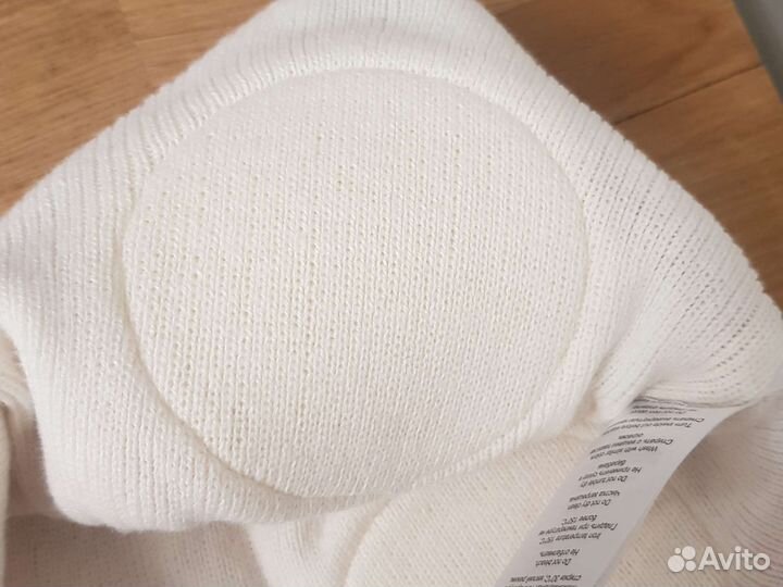 Шапка для девочки.р 44.Демисезон