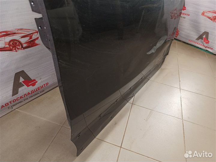 Дверь передняя правая Mazda CX 5 (2011-2017)