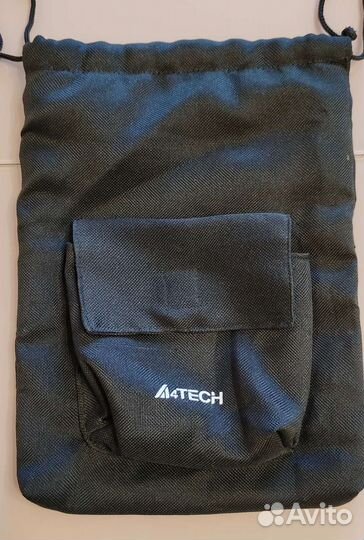 Игровая клавиатура