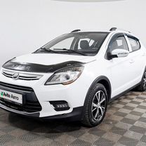 LIFAN X50 1.5 MT, 2017, 98 560 км, с пробегом, цена 580 300 руб.