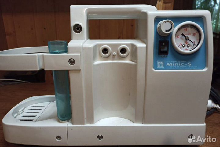 Аспиратор minic-S