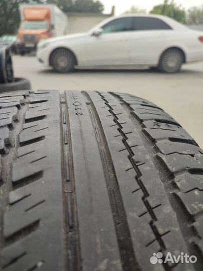 Nokian Tyres Nordman S SUV 225/55 R19