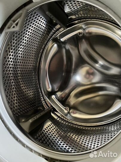 Стиральная машина AEG Electrolux Европа