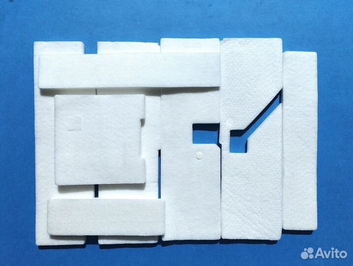 Поглотитель чернил (памперс, абсорбер) Epson