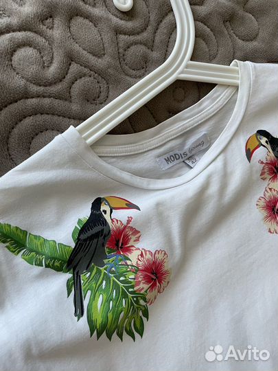 Женские вещи пакетом 42