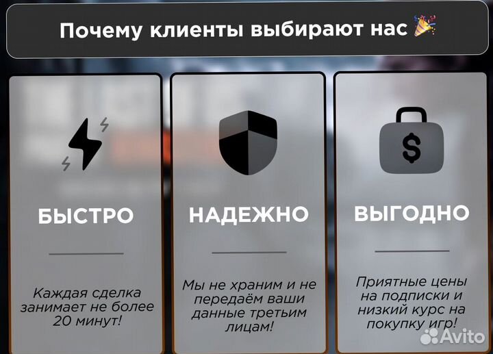 Все лучшие игры подписка PS Plus Deluxe в ассортименте