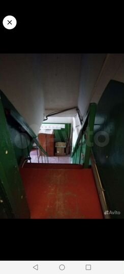 1-к. квартира, 29,2 м², 2/2 эт.