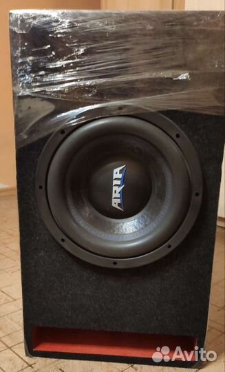 Колонки в авто