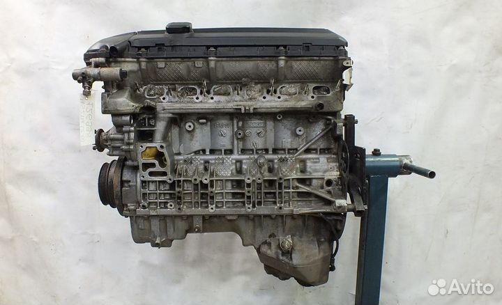 Двигатель (мотор в сборе) BMW M52TU(2.0i) Е46,Е39