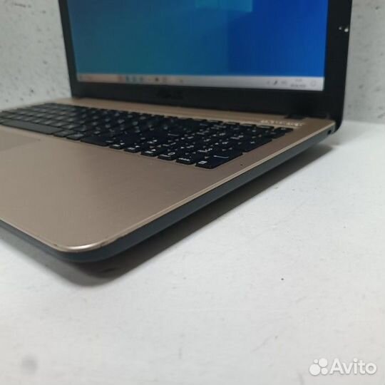 Ноутбук Asus X540L (Рассрочка / Л1)