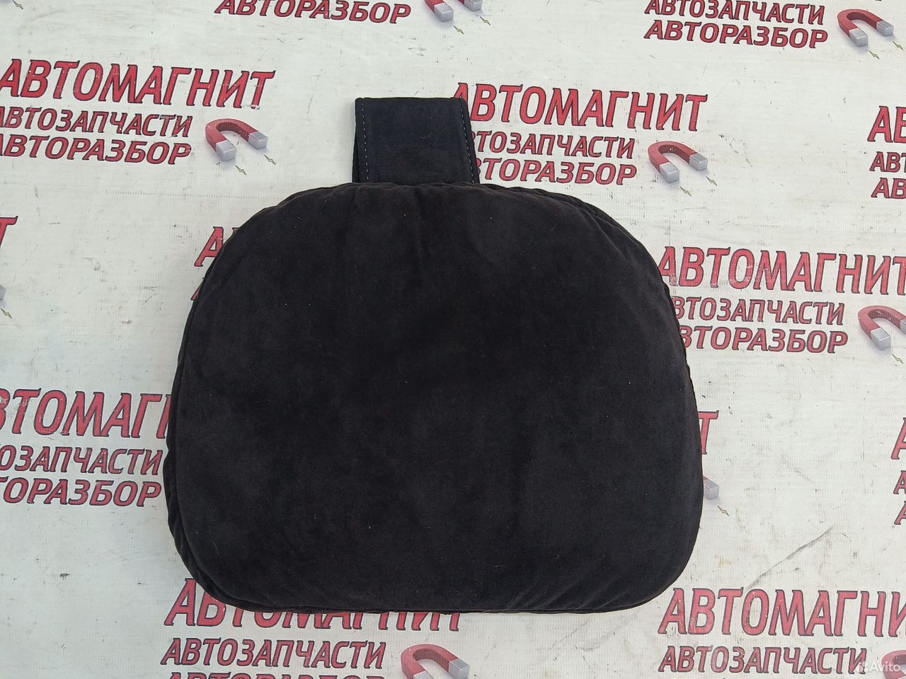 Подушка подголовника Lixiang L7