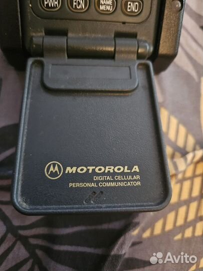 Motorola A1000