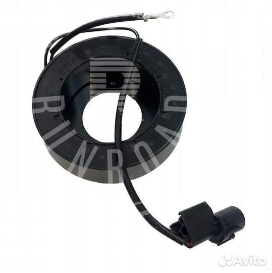 Катушка компрессора Hyundai Sonata,Tucson,ix35,Car