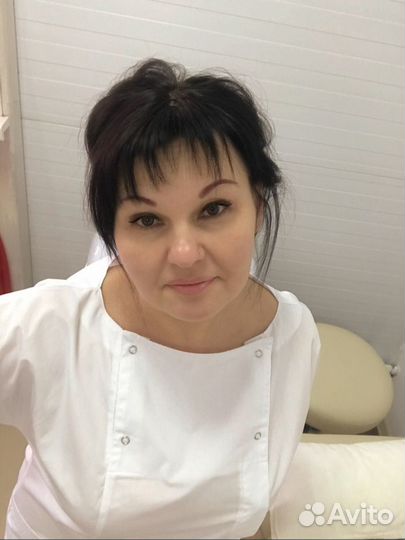 Косметолог,RF лифтинг, массаж LPG