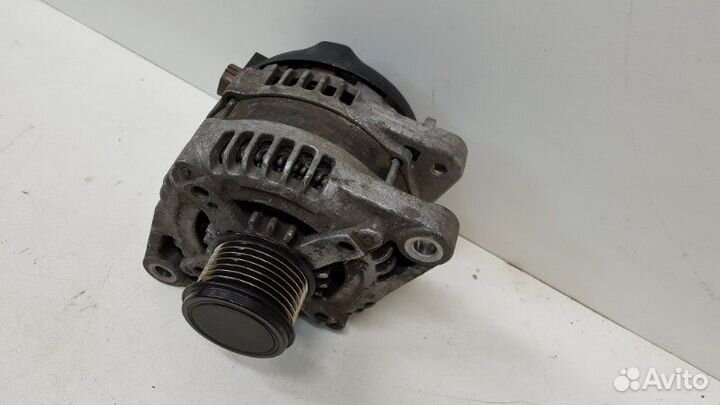 Генератор передний Toyota Camry V50 2011