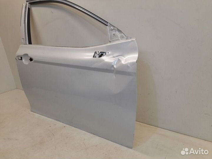 Дверь передняя правая Toyota Camry V70 2018