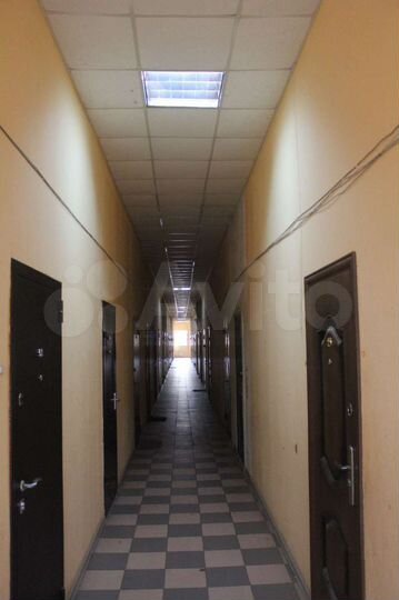 Квартира-студия, 48 м², 2/5 эт.