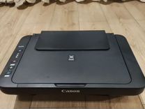 Принтер canon pixma mg5245s