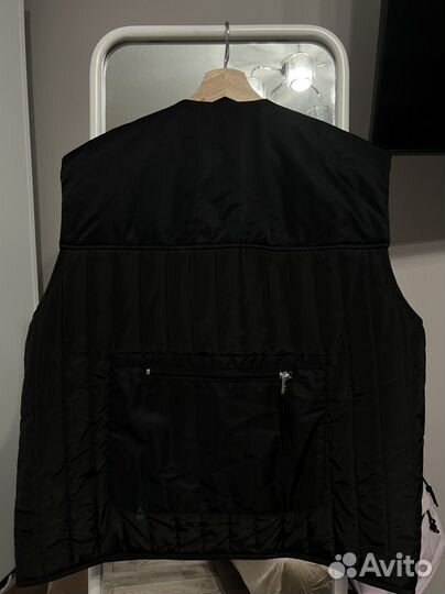 Жилетка axel arigato