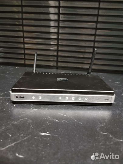 Wi-fi роутер 2 шт